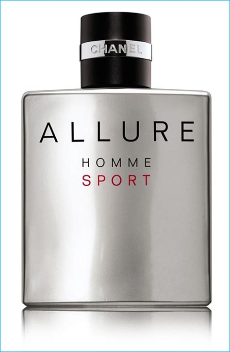 allure homme sport chanel reviews|chanel allure homme sport aftershave.